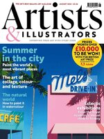 Artists & Illustrators